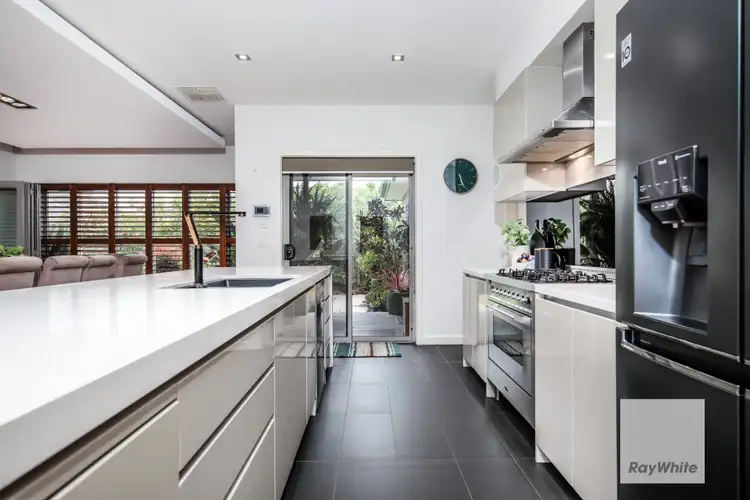 Sixth view of Homely house listing, 12 Mitchell Grove, Taylors Hill VIC 3037