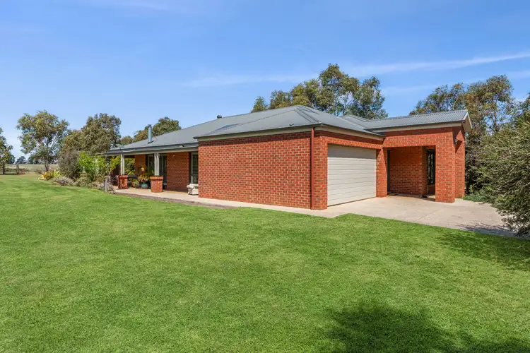 Third view of Homely rural property listing, 160 Clifton Road, Anakie VIC 3213