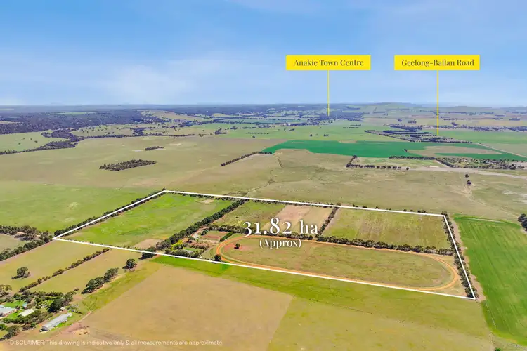 Fourth view of Homely rural property listing, 160 Clifton Road, Anakie VIC 3213