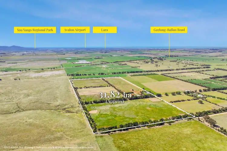 Fifth view of Homely rural property listing, 160 Clifton Road, Anakie VIC 3213