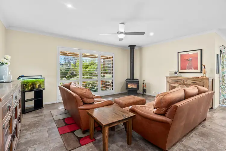 Sixth view of Homely rural property listing, 160 Clifton Road, Anakie VIC 3213