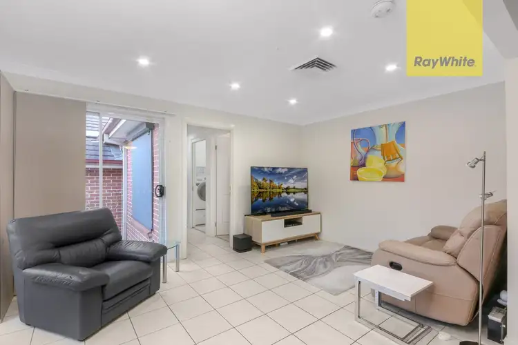 Third view of Homely house listing, 18 The Terrace, Oatlands NSW 2117