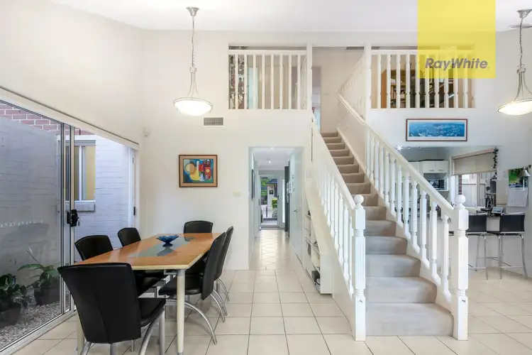 Fourth view of Homely house listing, 18 The Terrace, Oatlands NSW 2117