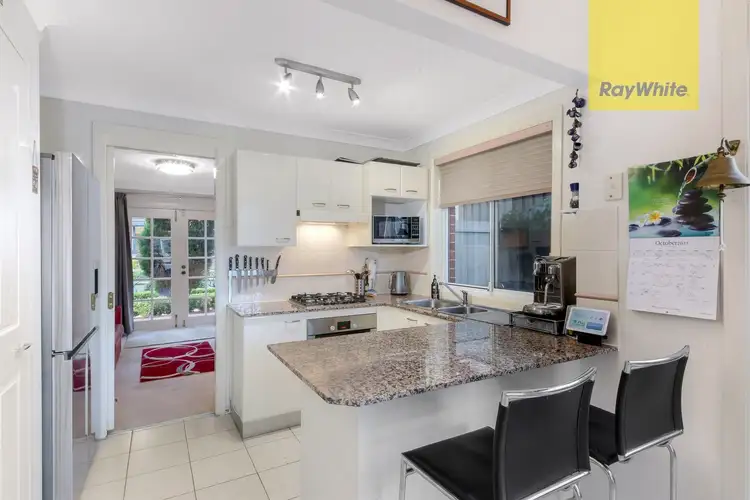 Sixth view of Homely house listing, 18 The Terrace, Oatlands NSW 2117