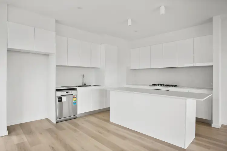 Third view of Homely semi-detached listing, 23 Paul Circuit, Tullimbar NSW 2527