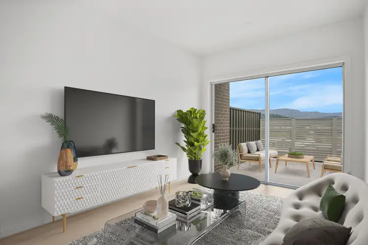 Sixth view of Homely semi-detached listing, 23 Paul Circuit, Tullimbar NSW 2527