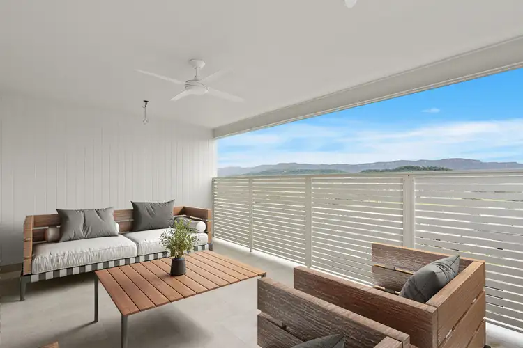 Seventh view of Homely semi-detached listing, 23 Paul Circuit, Tullimbar NSW 2527