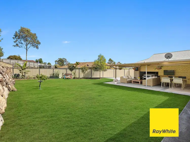 Main view of Homely house listing, 16 Connolly Court, Collingwood Park QLD 4301