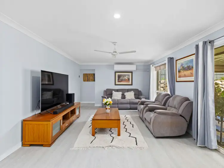 Second view of Homely house listing, 16 Connolly Court, Collingwood Park QLD 4301