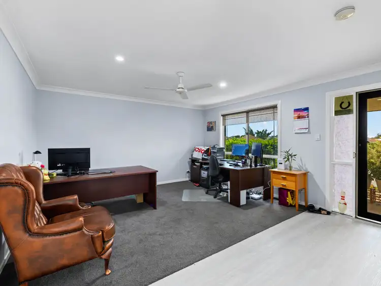 Fifth view of Homely house listing, 16 Connolly Court, Collingwood Park QLD 4301