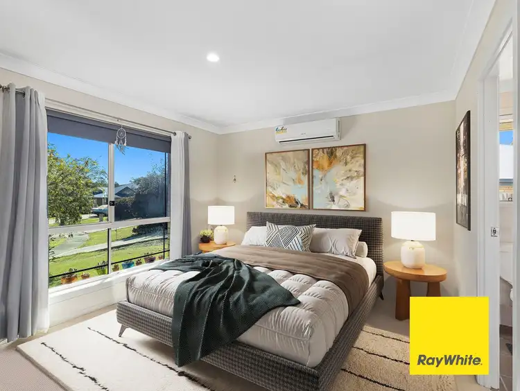 Sixth view of Homely house listing, 16 Connolly Court, Collingwood Park QLD 4301