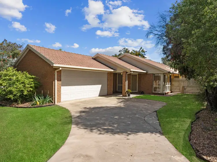 Main view of Homely house listing, 5 Stacey Street, Benalla VIC 3672