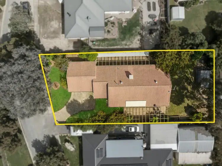 Third view of Homely house listing, 5 Stacey Street, Benalla VIC 3672