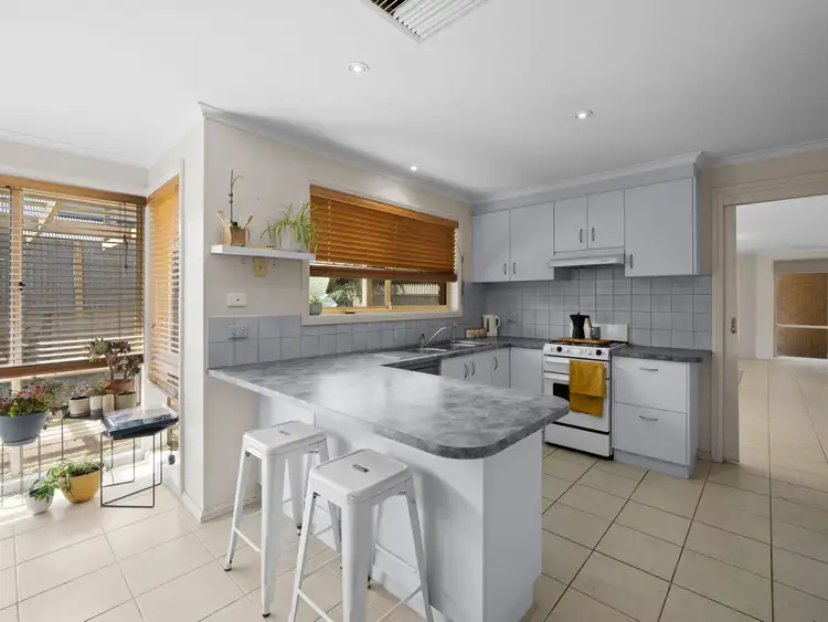 Fourth view of Homely house listing, 5 Stacey Street, Benalla VIC 3672