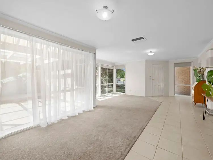Fifth view of Homely house listing, 5 Stacey Street, Benalla VIC 3672