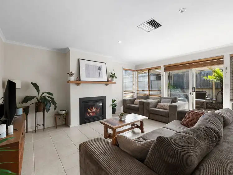 Sixth view of Homely house listing, 5 Stacey Street, Benalla VIC 3672