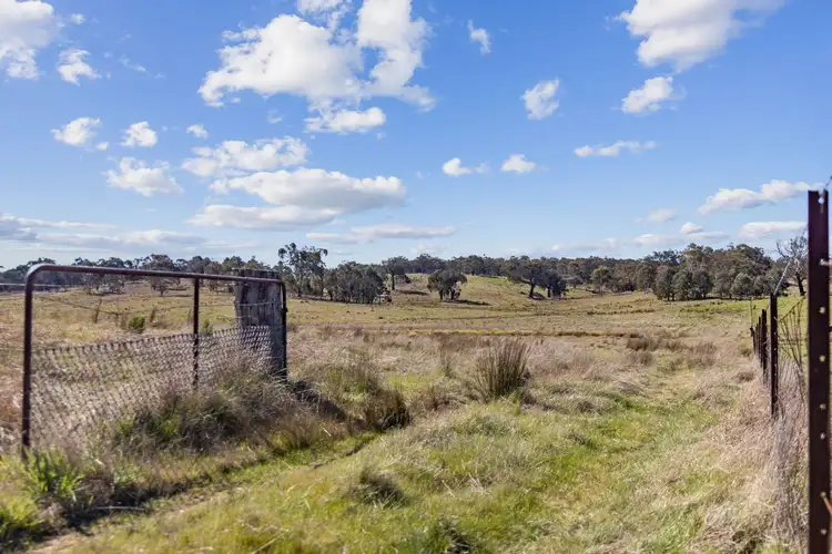 Fourth view of Homely rural property listing, Treorchy & Lochinvar Rye Park Road, Gunning NSW 2581
