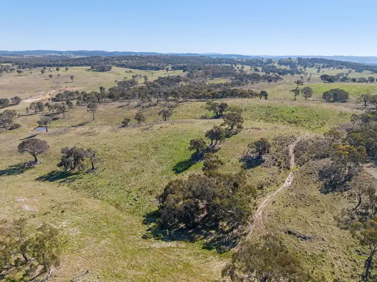 Fifth view of Homely rural property listing, Treorchy & Lochinvar Rye Park Road, Gunning NSW 2581