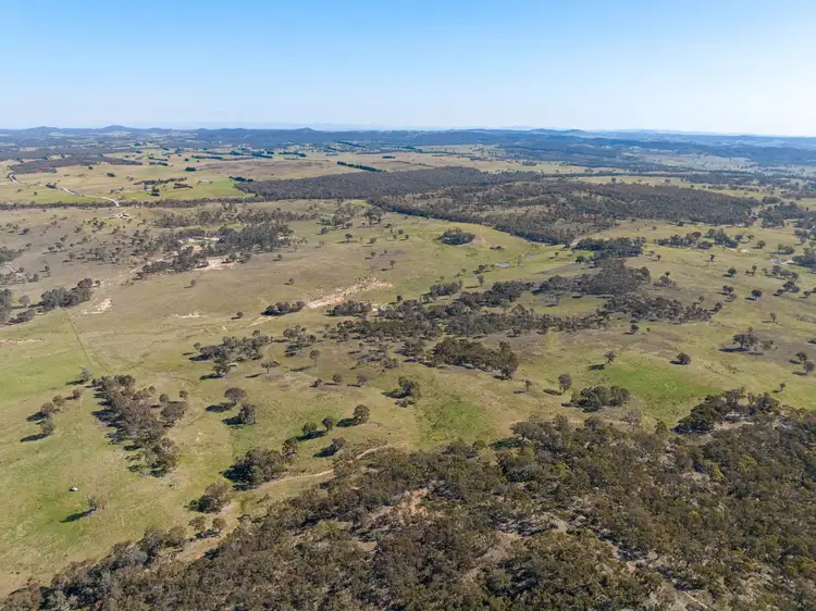 Sixth view of Homely rural property listing, Treorchy & Lochinvar Rye Park Road, Gunning NSW 2581