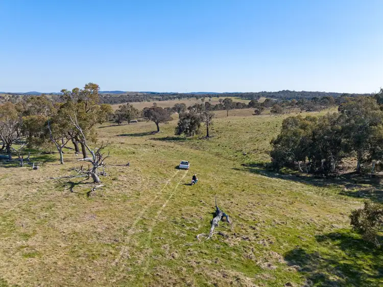 Seventh view of Homely rural property listing, Treorchy & Lochinvar Rye Park Road, Gunning NSW 2581