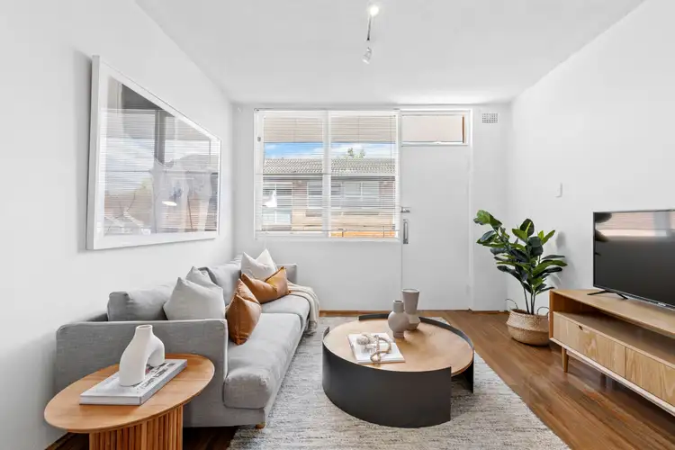 Second view of Homely apartment listing, 7/151A Smith Street, Summer Hill NSW 2130