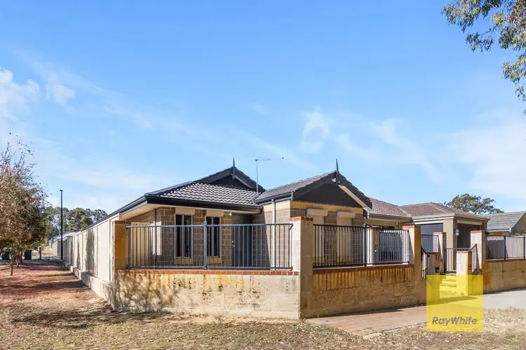 Main view of Homely house listing, 18 Dobson Lane, Eden Hill WA 6054