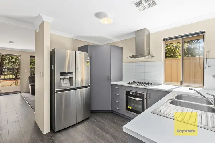 Fifth view of Homely house listing, 18 Dobson Lane, Eden Hill WA 6054