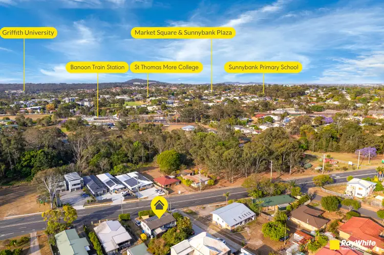 Third view of Homely house listing, 277 Beenleigh Road, Sunnybank QLD 4109