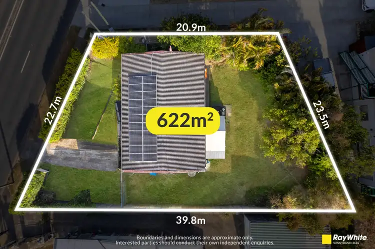 Fourth view of Homely house listing, 277 Beenleigh Road, Sunnybank QLD 4109
