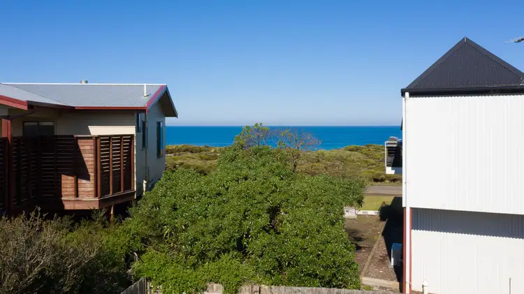Second view of Homely land listing, 7A Links Street, Surf Beach VIC 3922