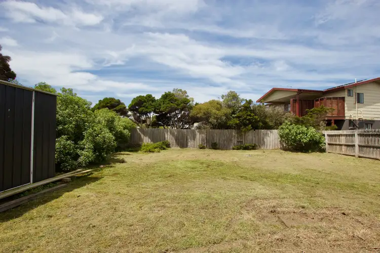 Third view of Homely land listing, 7A Links Street, Surf Beach VIC 3922