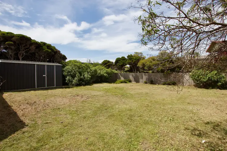 Fifth view of Homely land listing, 7A Links Street, Surf Beach VIC 3922
