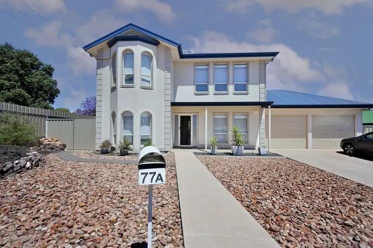 77A Farrell Street, Whyalla SA 5600