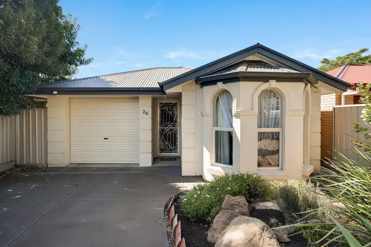 26 Eddy Street, Clearview SA 5085