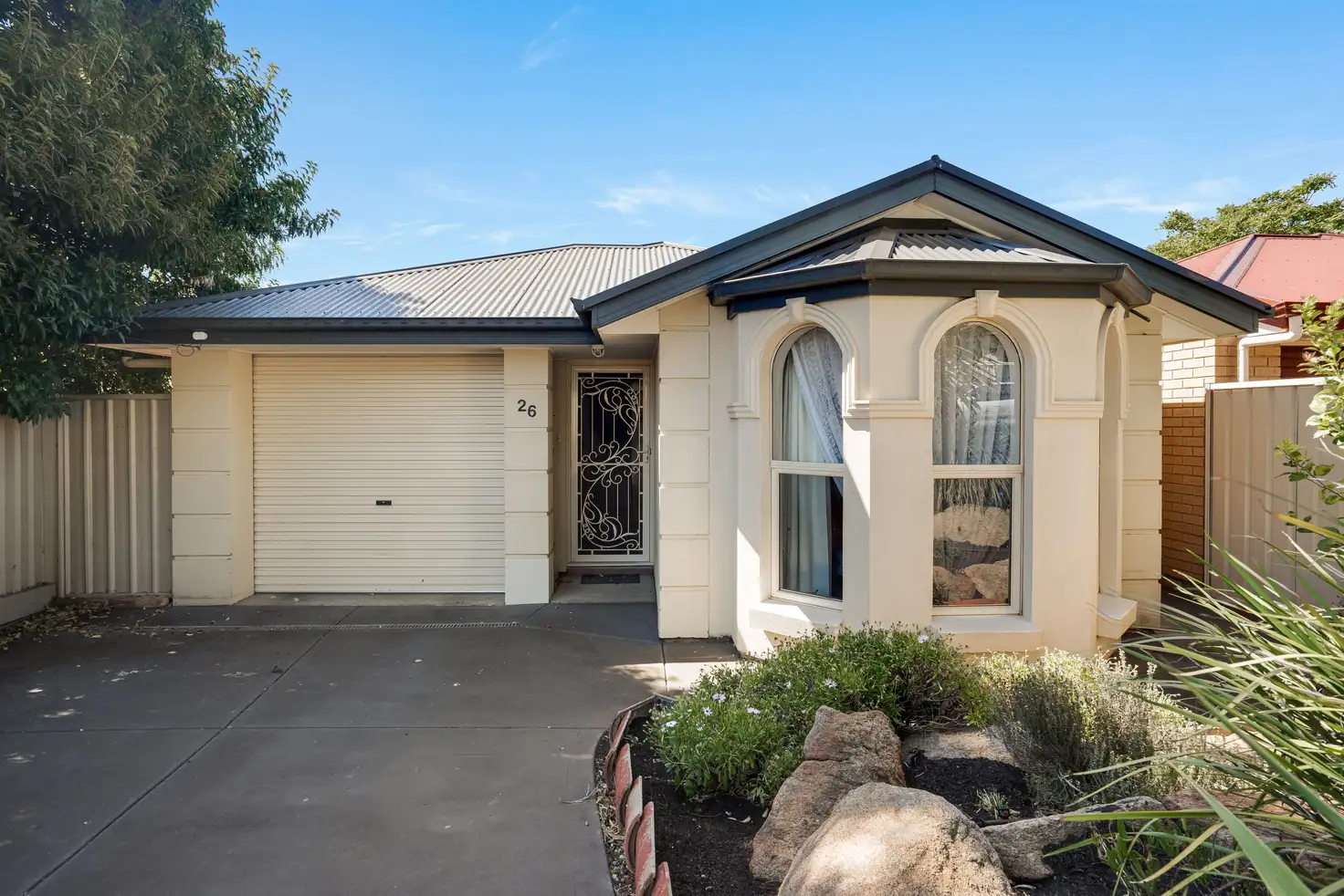 Main view of Homely house listing, 26 Eddy Street, Clearview SA 5085