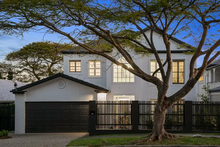 Second view of Homely house listing, 39 Bowley Street, Hendra QLD 4011
