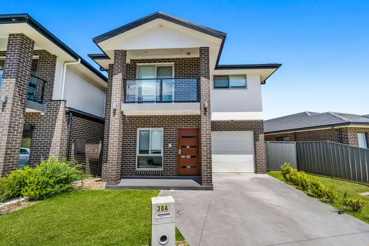 30A Firewheel Circuit, Gregory Hills NSW 2557