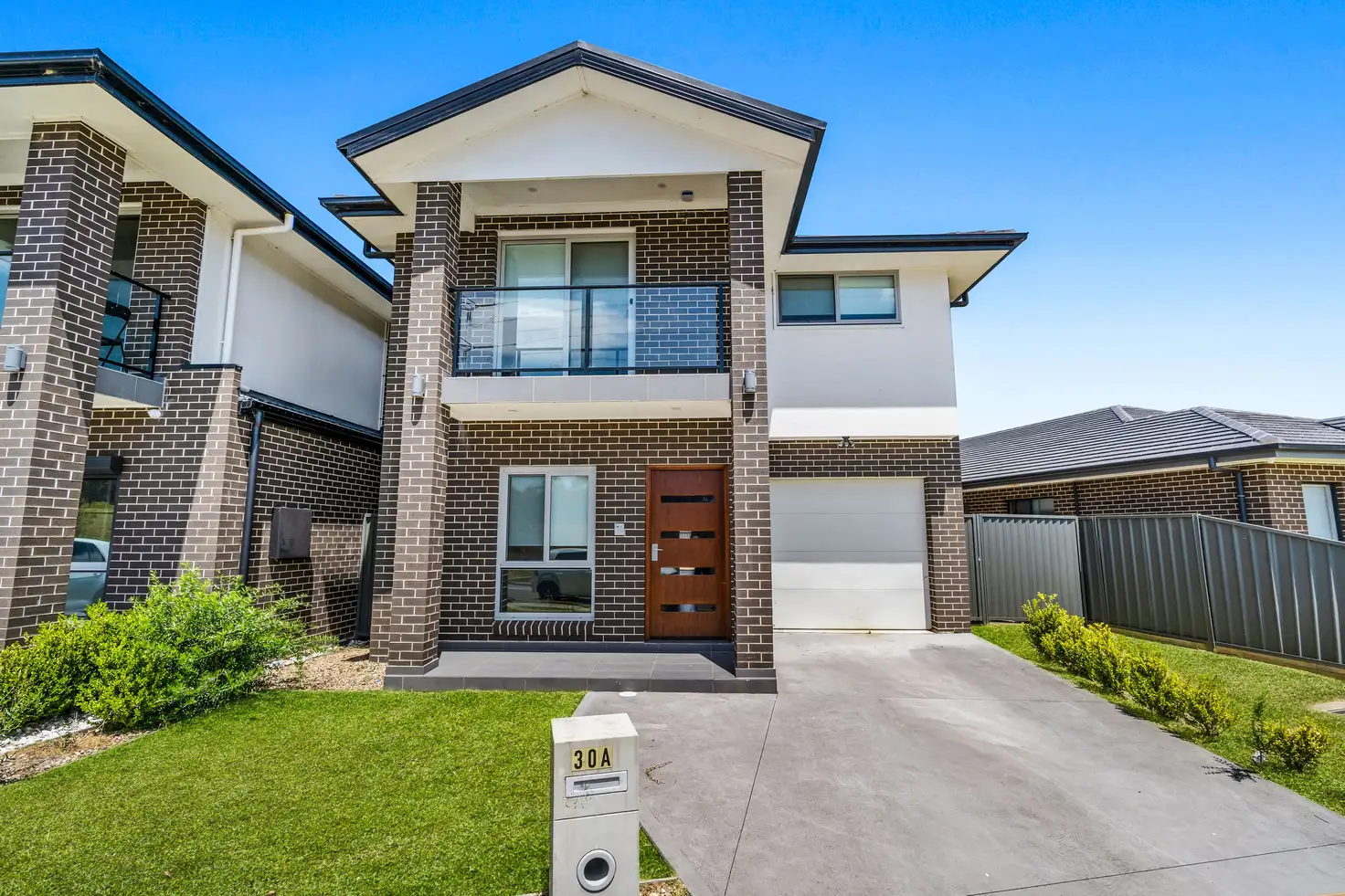 Main view of Homely house listing, 30A Firewheel Circuit, Gregory Hills NSW 2557