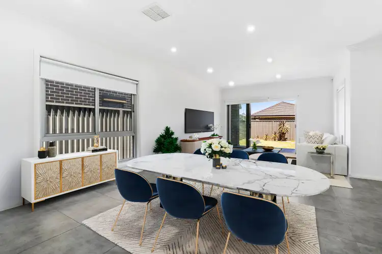 Second view of Homely house listing, 30A Firewheel Circuit, Gregory Hills NSW 2557