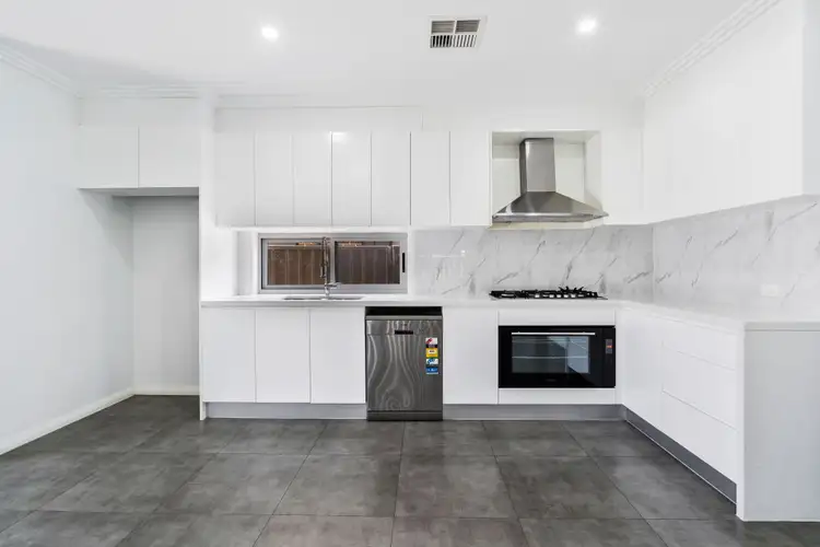 Third view of Homely house listing, 30A Firewheel Circuit, Gregory Hills NSW 2557