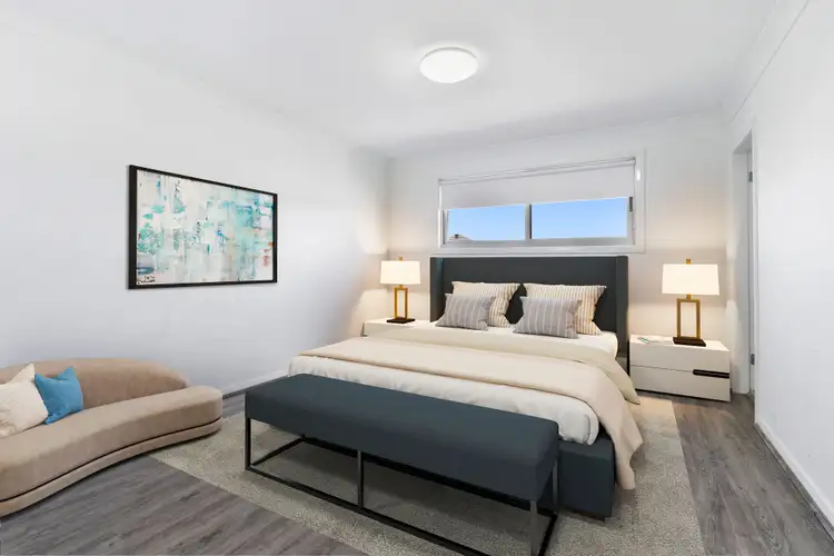 Fourth view of Homely house listing, 30A Firewheel Circuit, Gregory Hills NSW 2557