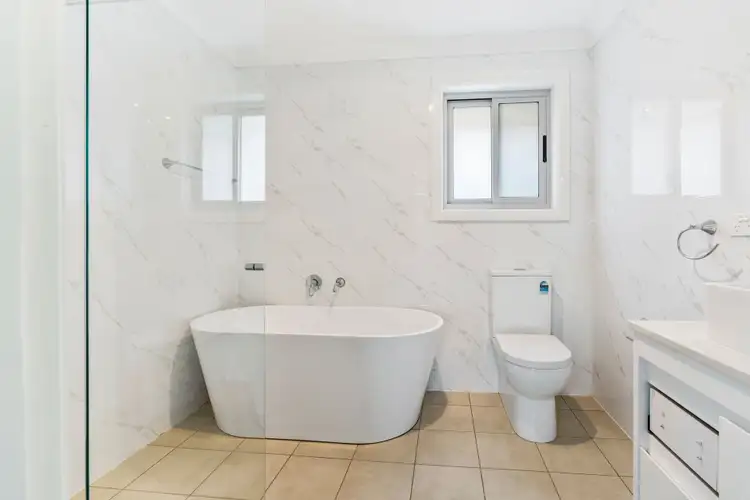 Fifth view of Homely house listing, 30A Firewheel Circuit, Gregory Hills NSW 2557