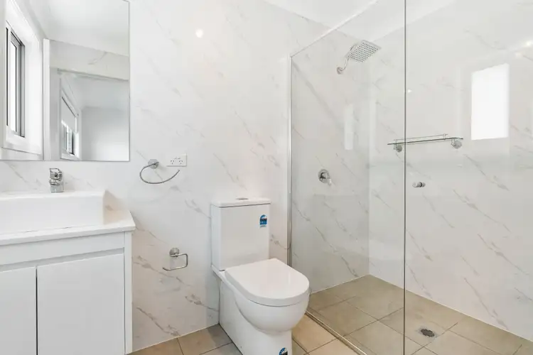 Sixth view of Homely house listing, 30A Firewheel Circuit, Gregory Hills NSW 2557