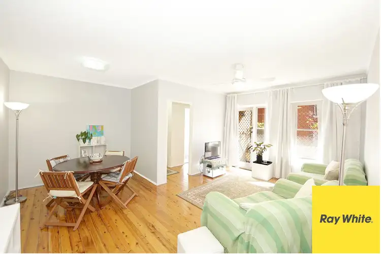 Second view of Homely unit listing, 8/23 Alice Street,, Wiley Park NSW 2195
