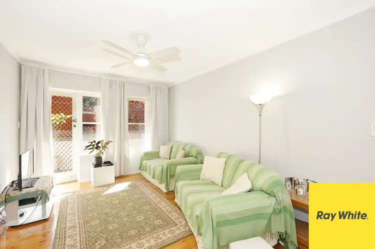 Third view of Homely unit listing, 8/23 Alice Street,, Wiley Park NSW 2195