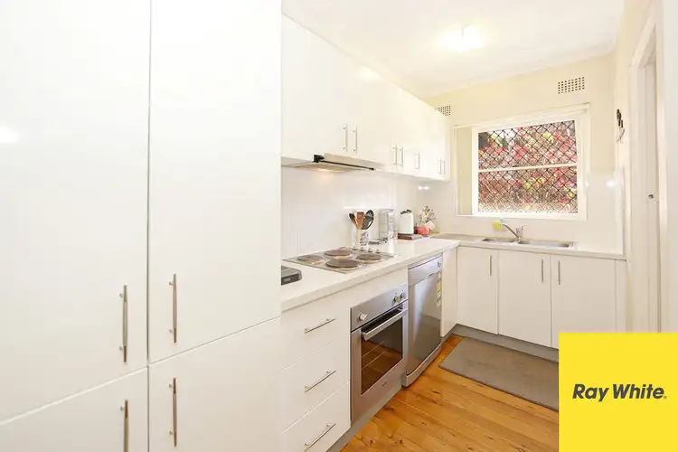 Fourth view of Homely unit listing, 8/23 Alice Street,, Wiley Park NSW 2195