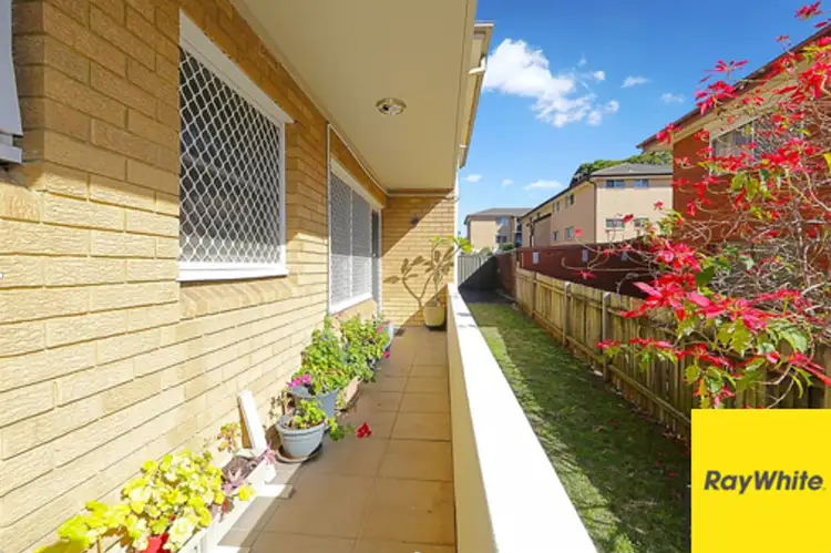 Fifth view of Homely unit listing, 8/23 Alice Street,, Wiley Park NSW 2195