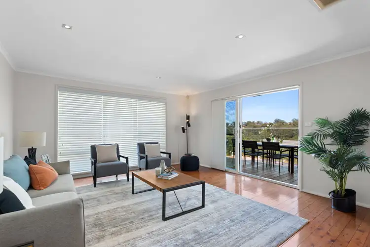 Second view of Homely house listing, 12 Nerida Road, Kareela NSW 2232