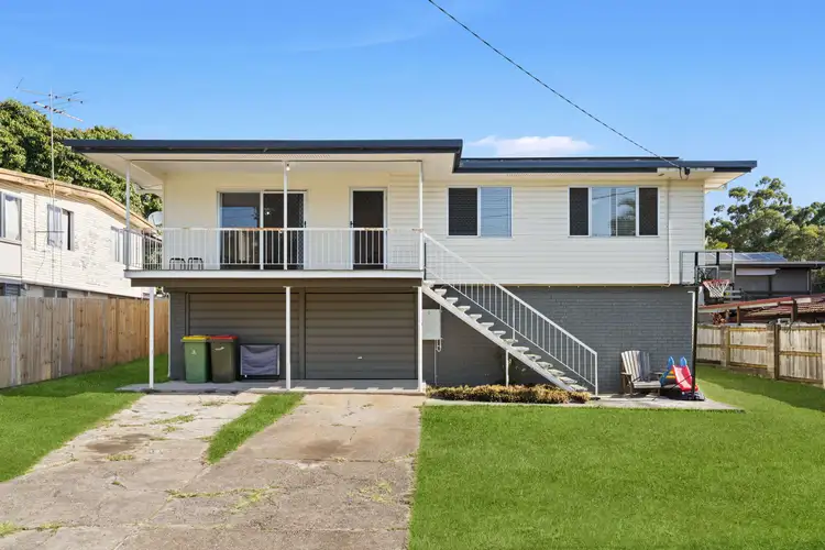 Main view of Homely house listing, 115 Francis Road, Bray Park QLD 4500