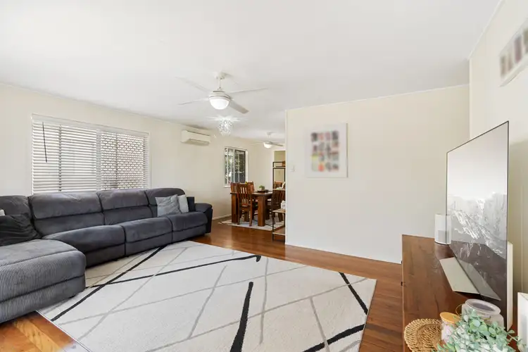 Third view of Homely house listing, 115 Francis Road, Bray Park QLD 4500